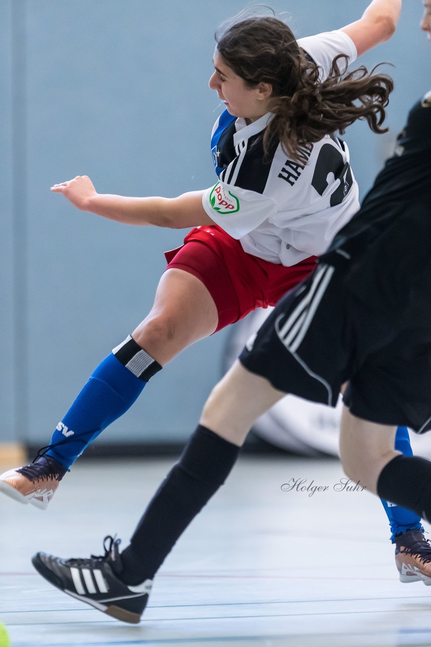 Bild 670 - C-Juniorinnen Futsalmeisterschaft